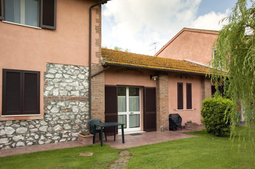 Stefano Sgherri Grosseto Bagian luar foto